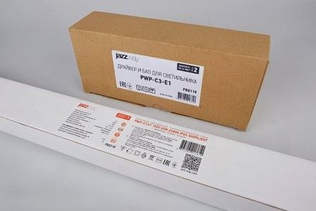 Блок аварийного питания БАП + драйвер для PWP-С3-E1 1500 60Вт  JazzWay
