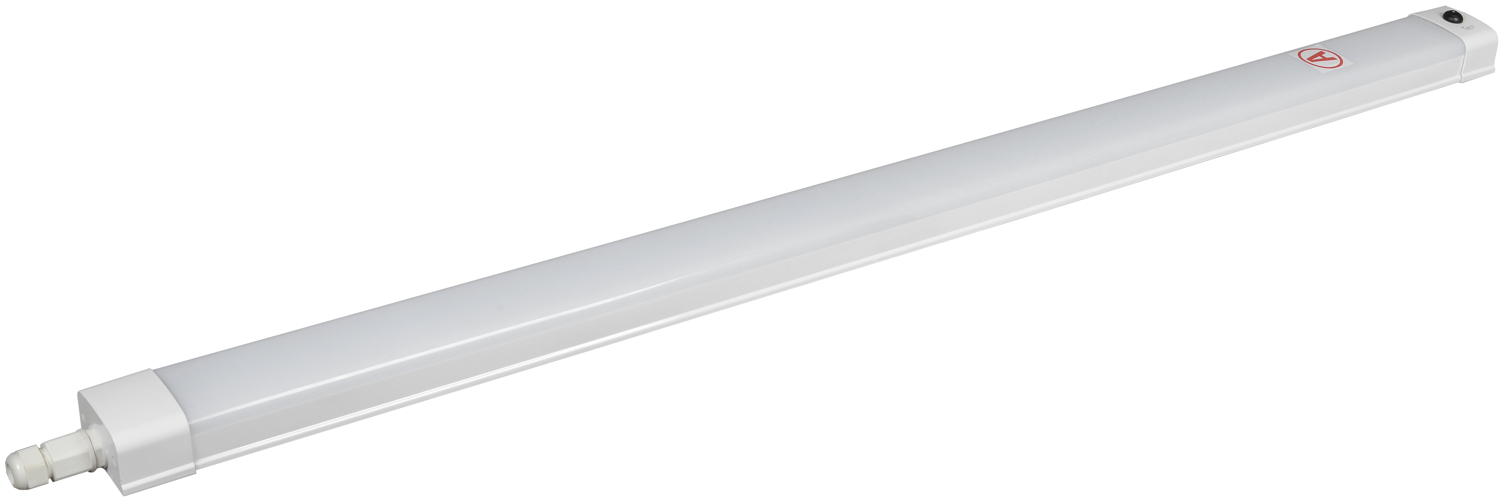 LIGHTING PRO Светильник аварийный ДСП 1336А 36Вт 3ч 6500К IP65 1200мм IEK