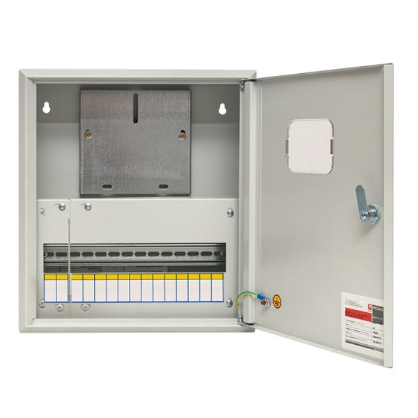 ЩУРн 1/15 (400х360х140) IP31 EKF PROxima - Фото 4