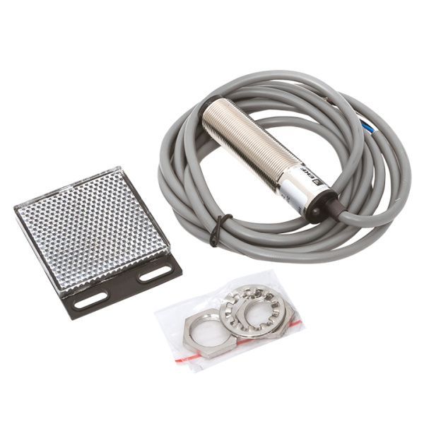 Оптический бесконтактный датчик PROXIS-3R-18-2-N-NO+NC-2 - Фото 2