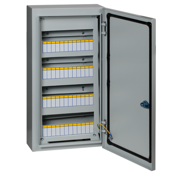 ЩРН-48 (620х310х120) IP54 PROXIMA EKF