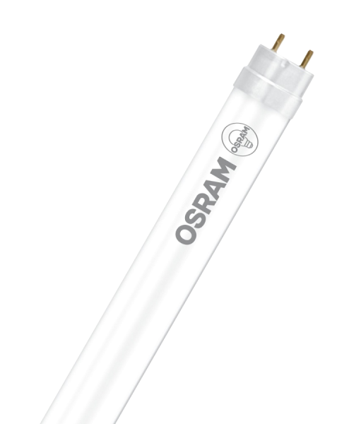 Лампа светодиодная  SubstiTUBE T8, 1800лм, 20Вт, 6500К, цоколь G13 OSRAM
