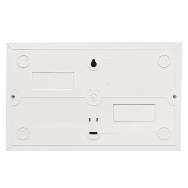 ЩРН-П-15 "SlimBox" белая дверца IP41 EKF - Фото 5