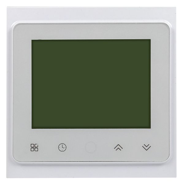 Умный терморегулятор для водяного/газового бойлера Wi-Fi EKF Connect - Фото 2