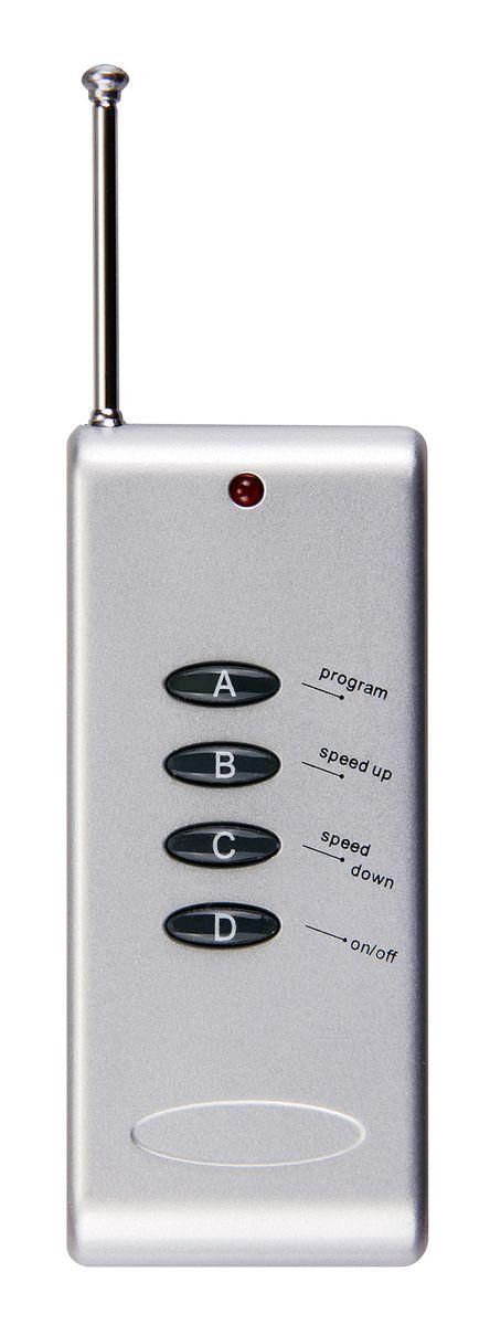 Контроллер RGB  ZC-2000RC 12V 3x4A =144Вт (RF) Jazzway - Фото 4