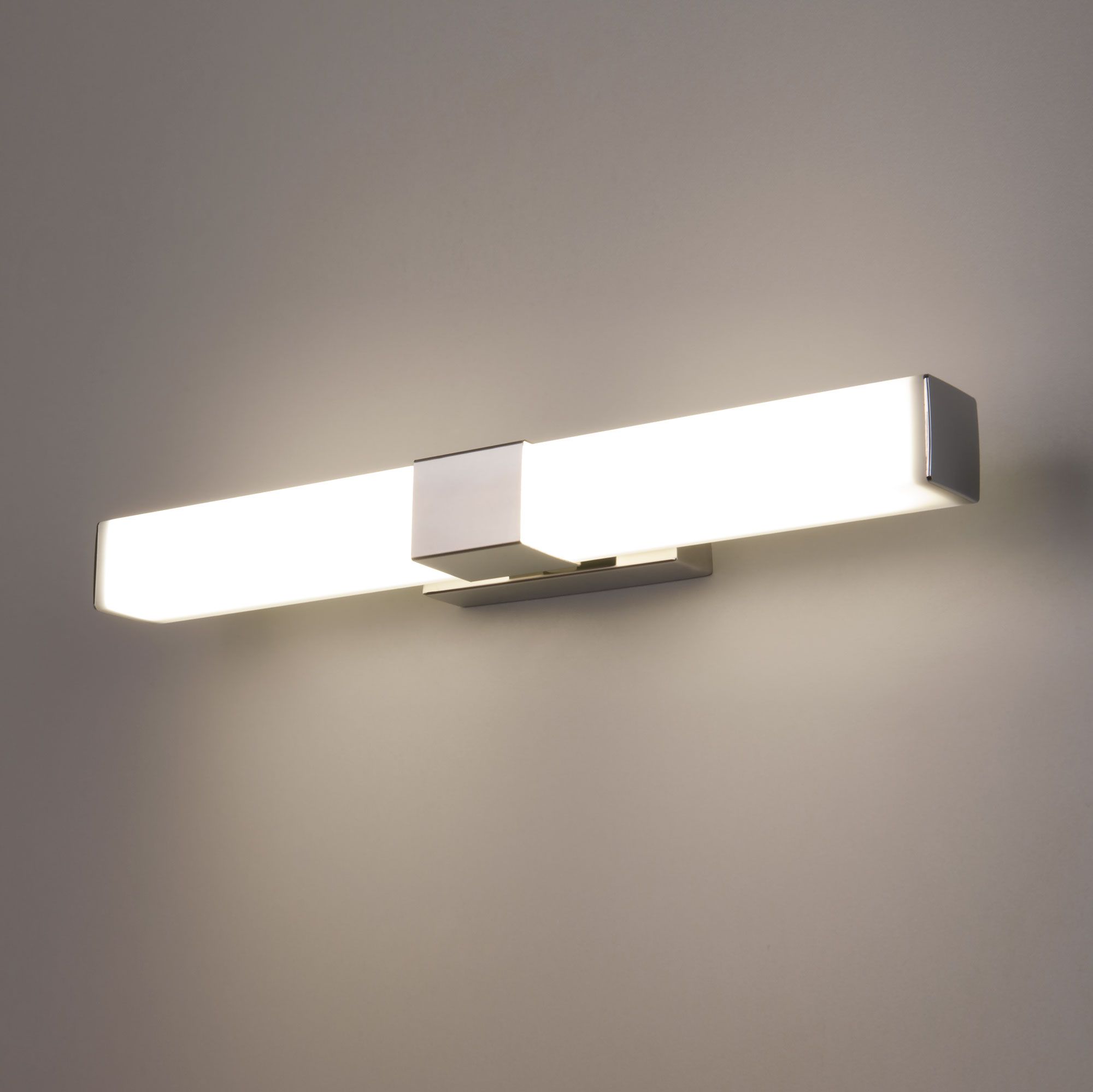 Светильник светодиодный настенный Protera LED MRL LED 1008 хром Elektrostandard