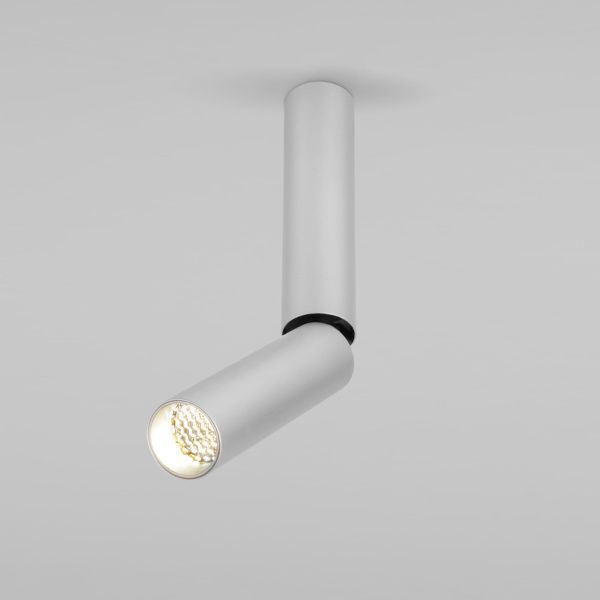 Pika 6W (25029/LED) /Светильник накладной серебро 25029/LED Elektrostandard