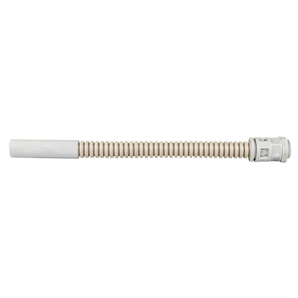 Муфта гибкая труба-коробка (16 мм) IP44 (10 шт.) EKF-Plast - Фото 2