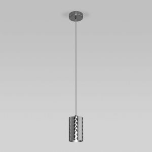 Подвесной светильник 50247/1 LED/ хром Eurosvet