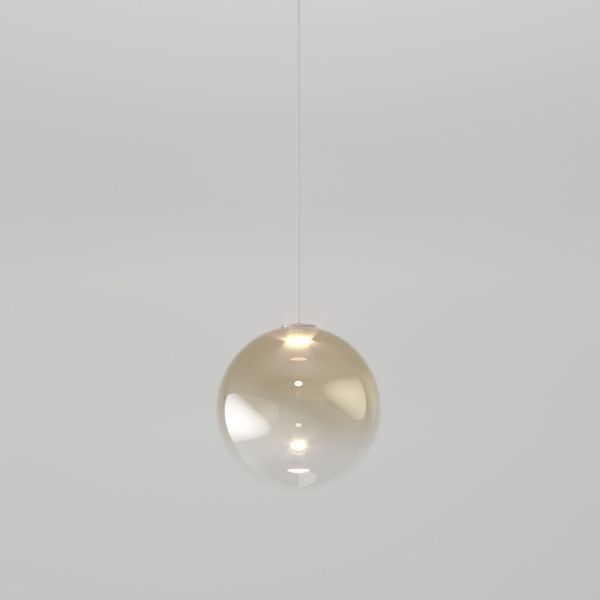 Подвесной светильник 50232/1 LED хром Eurosvet