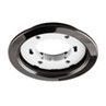 Светильник встраиваемый DJ01GM 50Вт GX53 WOLTA - Фото 2
