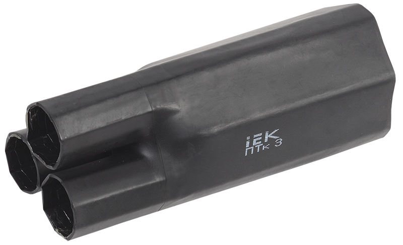 Перчатка термоусаживаемая ПТк 3х150-240 1кВ IEK