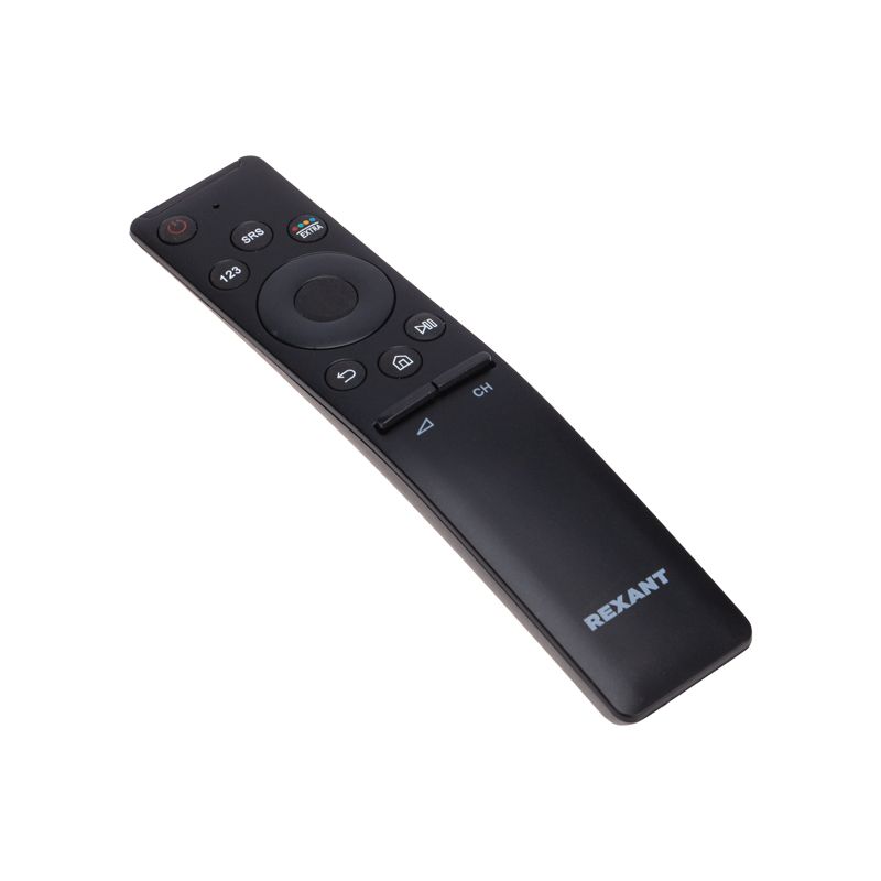 Пульт универсальный для телевизора Samsung с функцией SMART TV (ST-05) REXANT - Фото 3