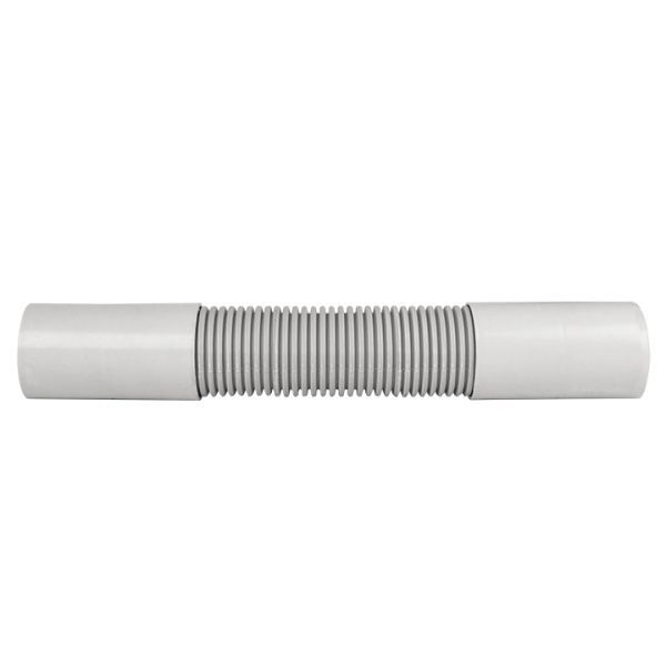 Муфта гибкая труба-труба (50 мм) IP44 (10 шт.) EKF-Plast - Фото 4