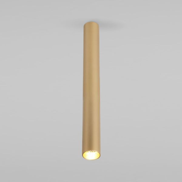 Pika 6W (25030/LED)/Светильник накладной золото 25030/LED Elektrostandard