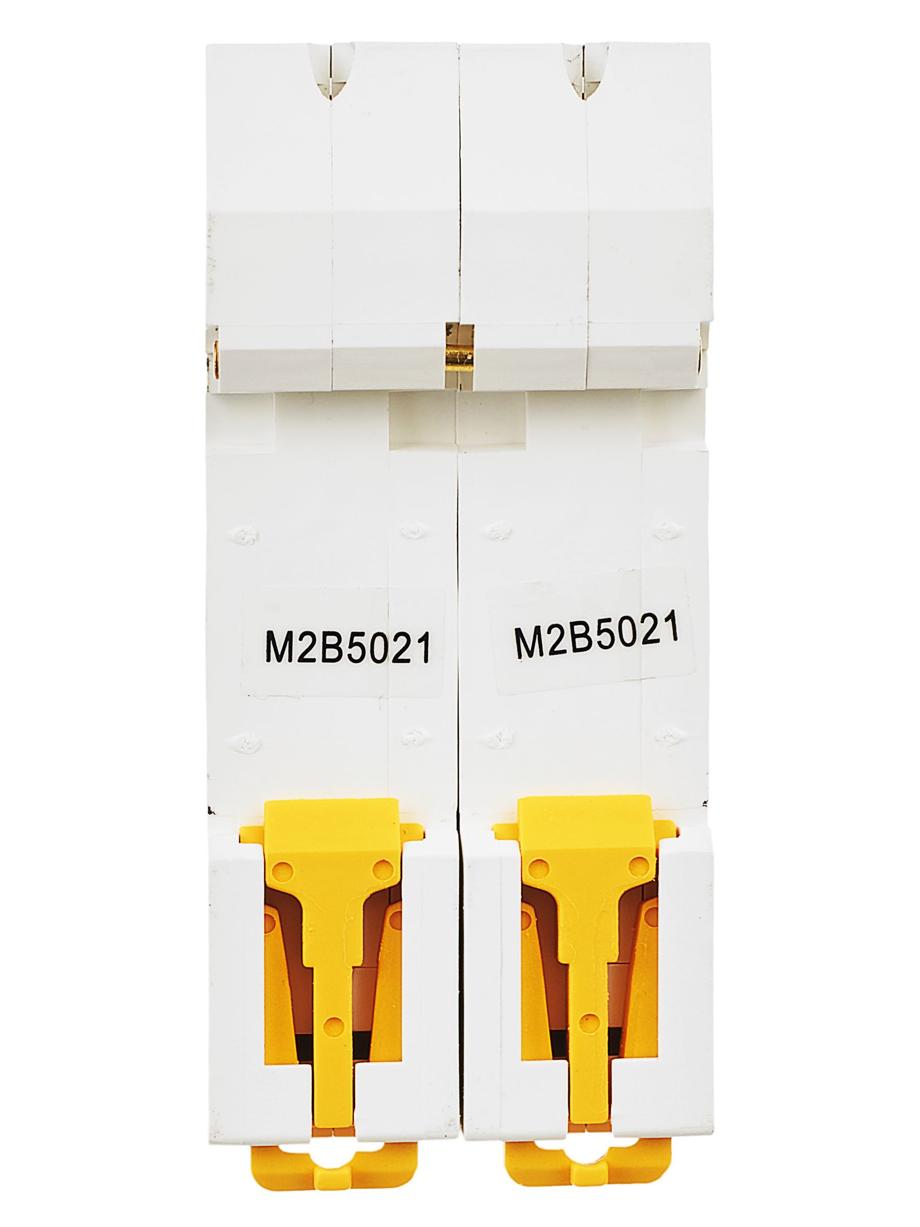 ARMAT Автоматический выключатель M10N 2P B 50А IEK - Фото 7