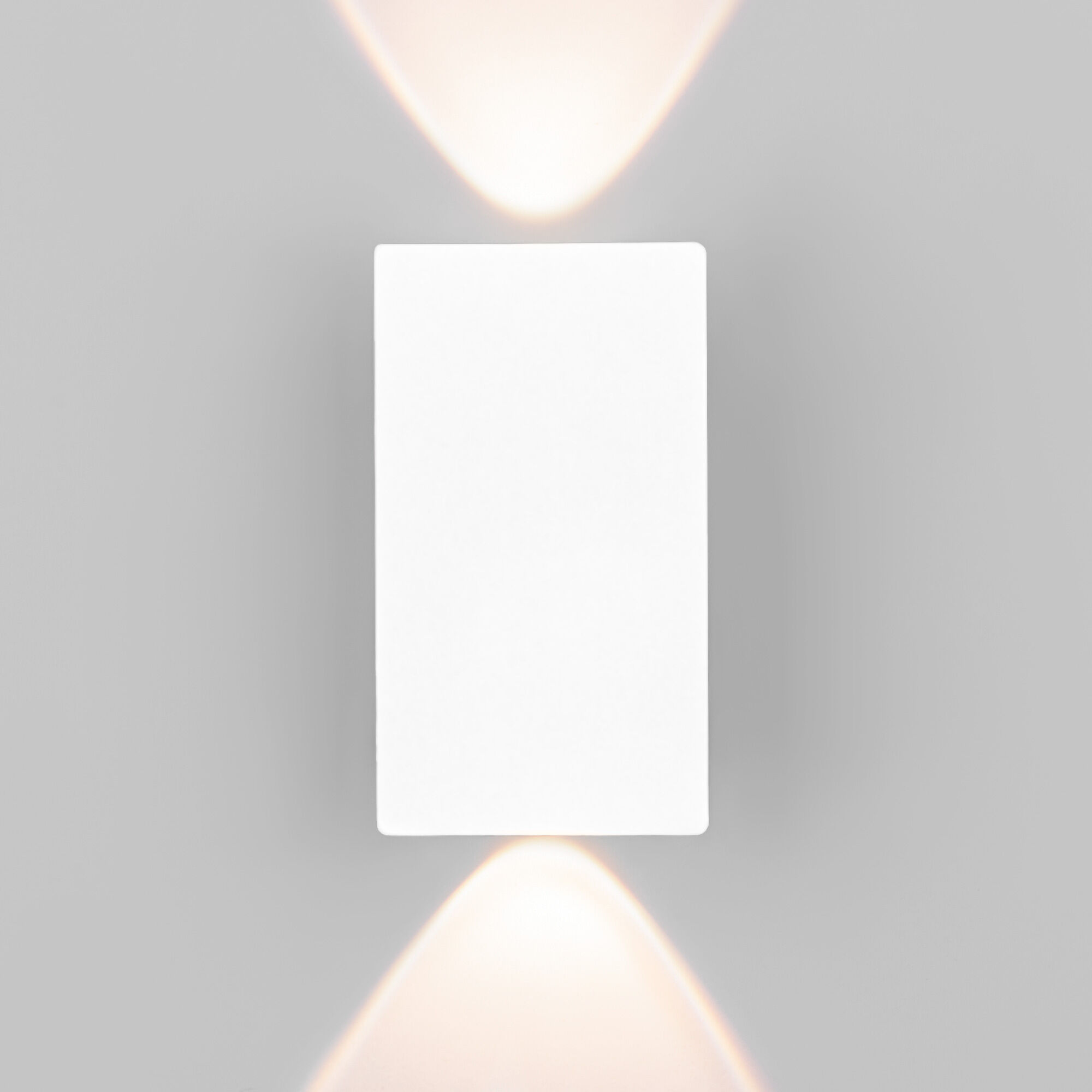 Светильник настенный светодиодный Mini Light 35154/D белый Elektrostandard