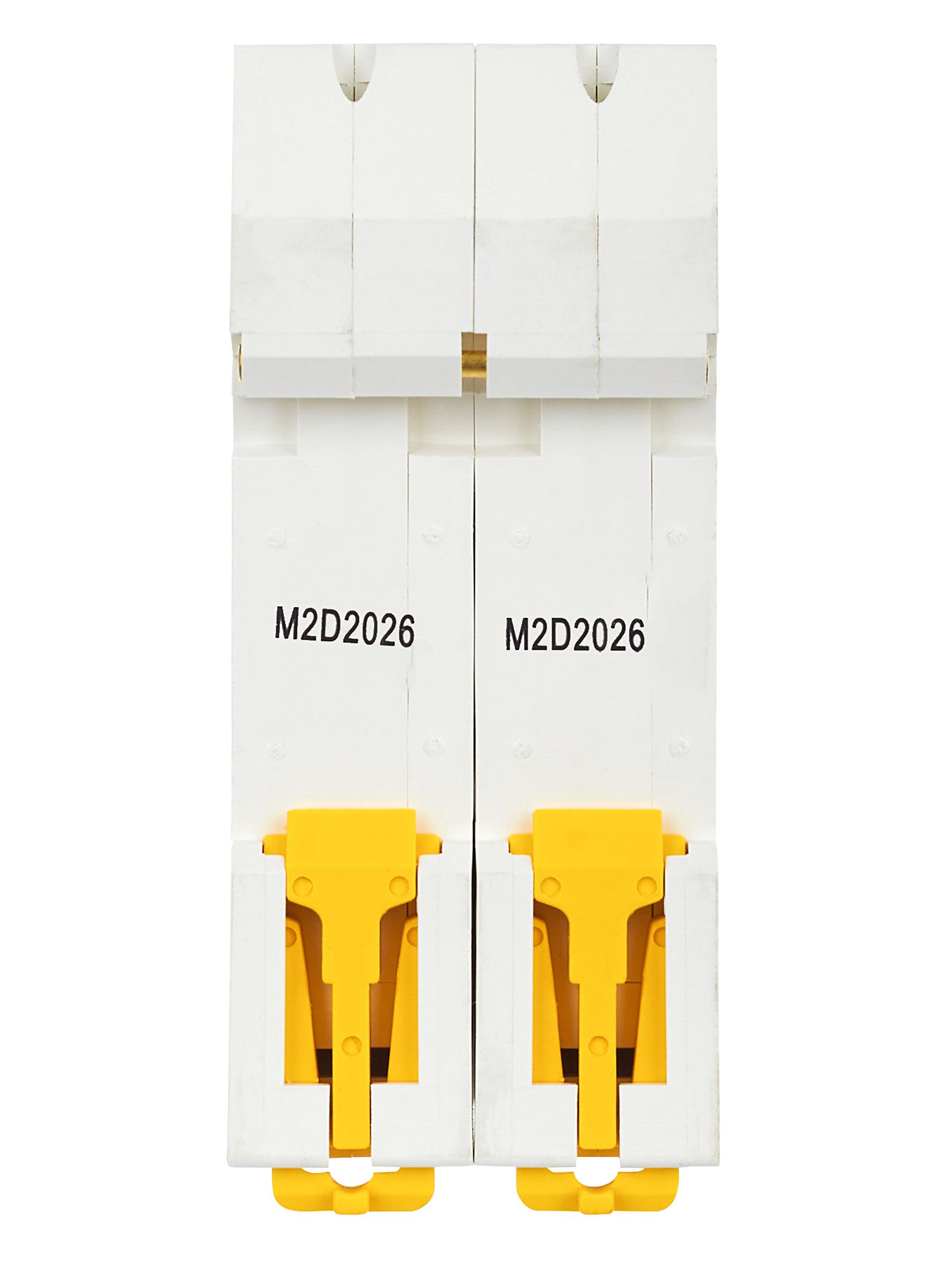 ARMAT Автоматический выключатель M06N 2P D 20А IEK - Фото 7