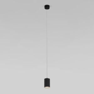 Подвесной светильник 50248/1 LED/ черный Eurosvet