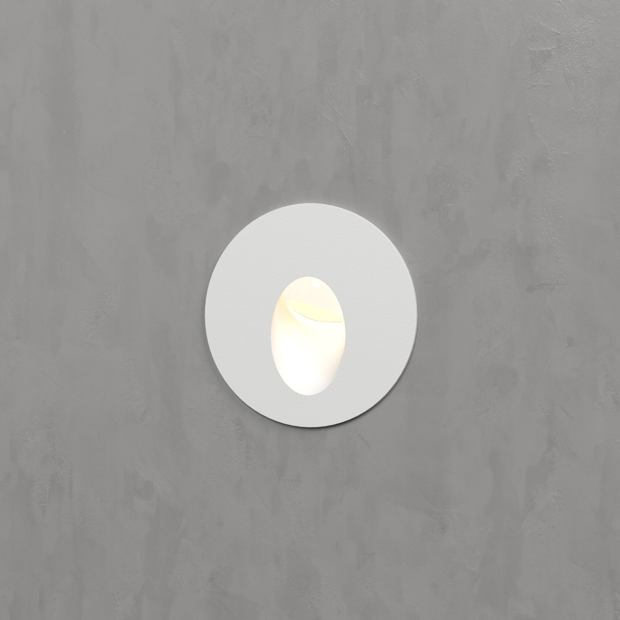 Подсветка для лестниц MRL LED 1101 белый Elektrostandard - Фото 3