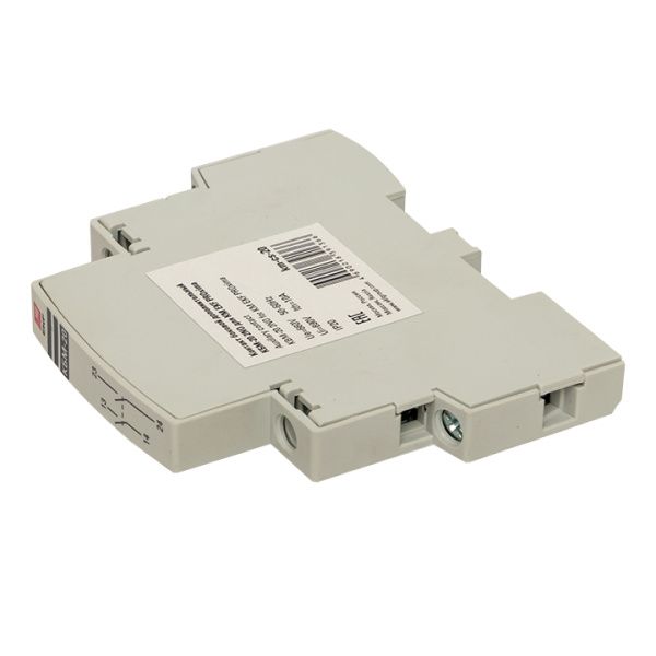 Контакт боковой дополнительный КБМ-20 2NO для КМ EKF - Фото 4