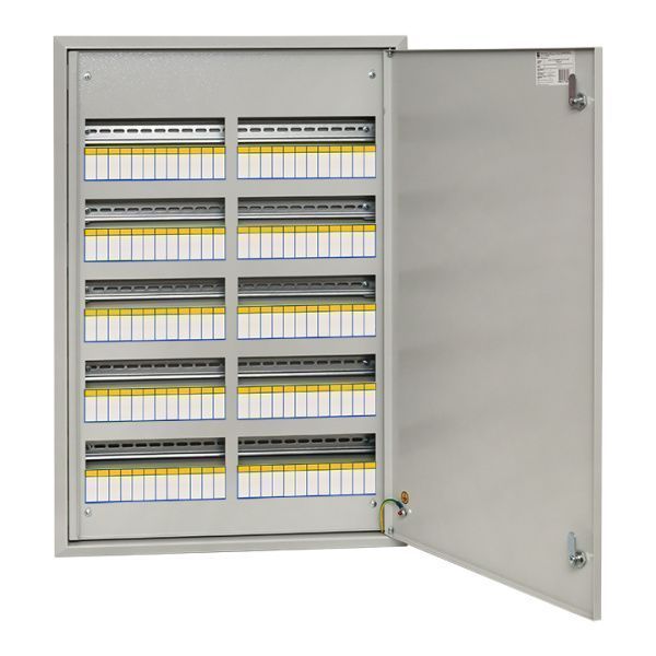 ЩРВ-120 (834х560х120) IP31 PROXIMA EKF - Фото 4