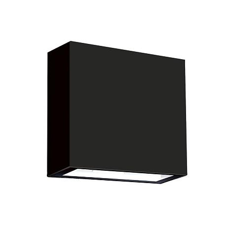 Светильник PWL-120120/0-90D 2x4w 4000K BL IP65 Jazzway - Фото 2