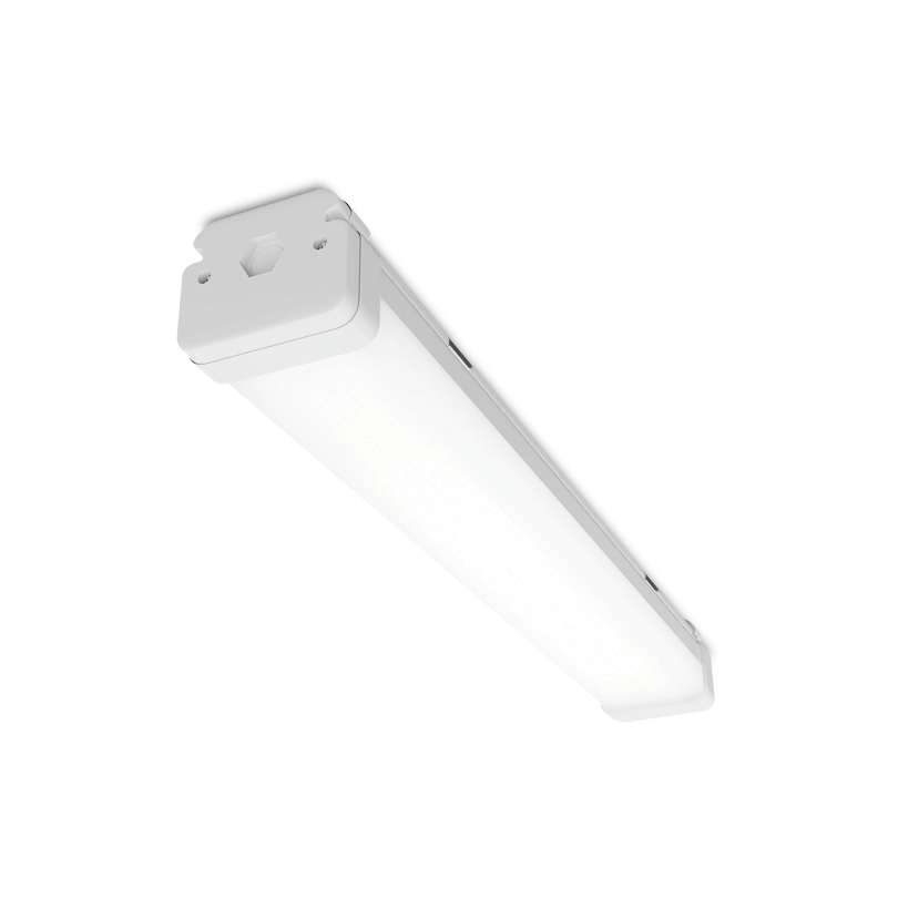 Светильник WOLTA PRO НеоПРОМ ДСП05-27-001-6К 27Вт 6500K IP67 Матовый