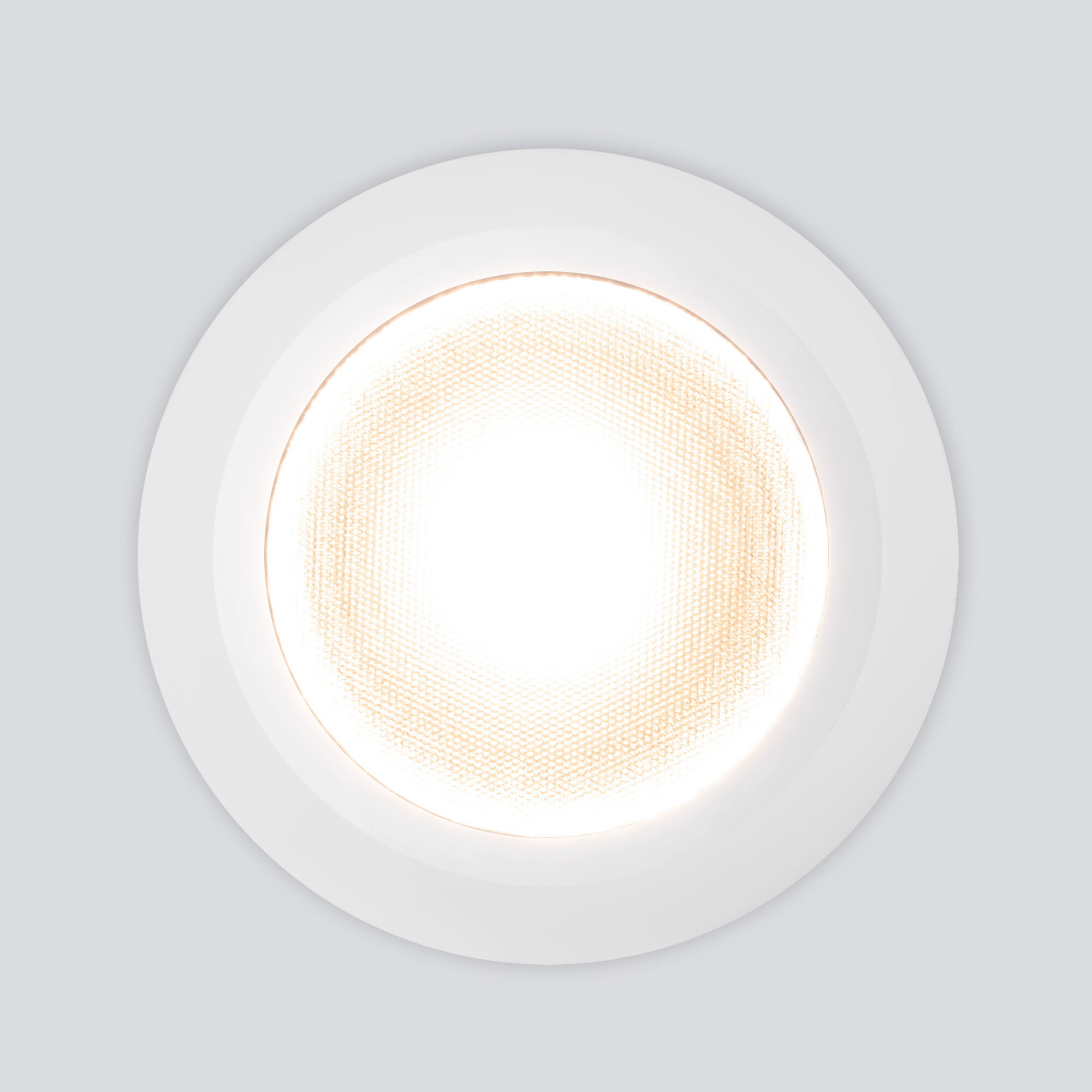 Светильник садово-парковый встраиваемый Light LED 3003 35128/U белый Elektrostandard - Фото 4
