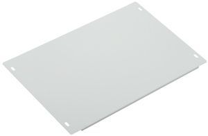 SMART Полка для ВРУ ХХХХх800хХХХ (Н=290) IEK YKV-P-800-B290