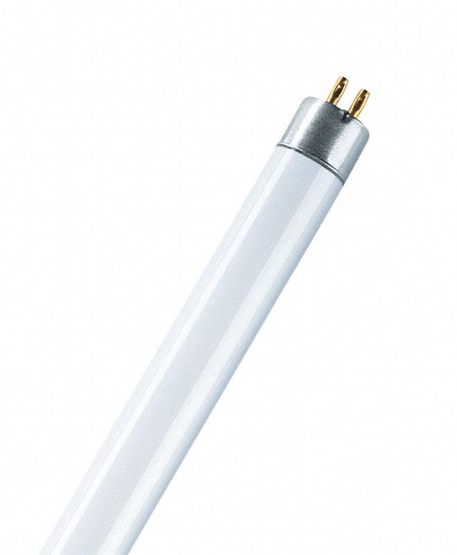 Лампа люминесцентная HO 54Вт/840 54Вт T5 4000К G5 OSRAM 