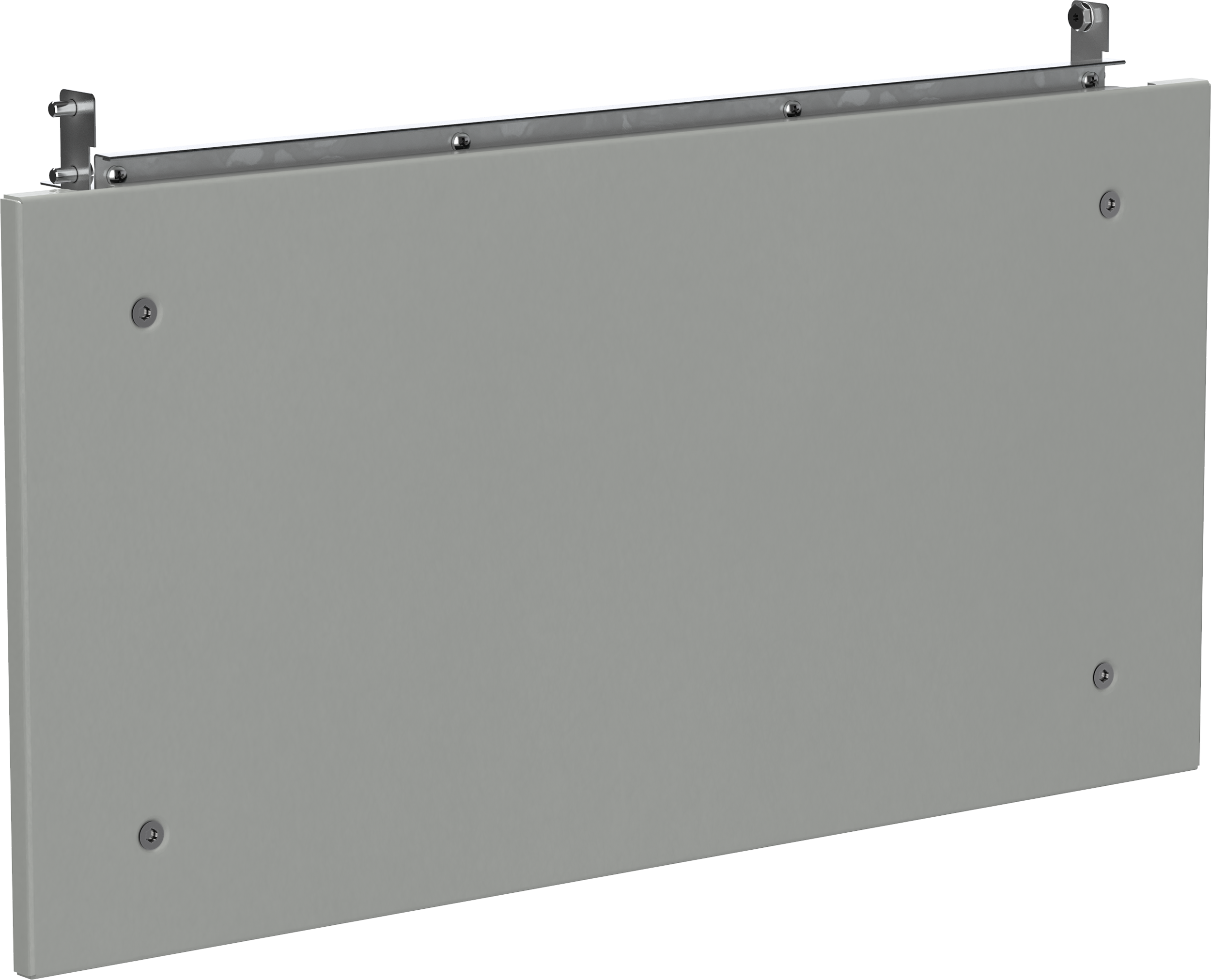 FORMAT Фальш-панель внешняя 300х600мм IP54 (2шт/компл) IEK