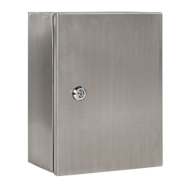 Щит "Inox" AISI 304 (400х200х150) IP66 EKF PROxima - Фото 2
