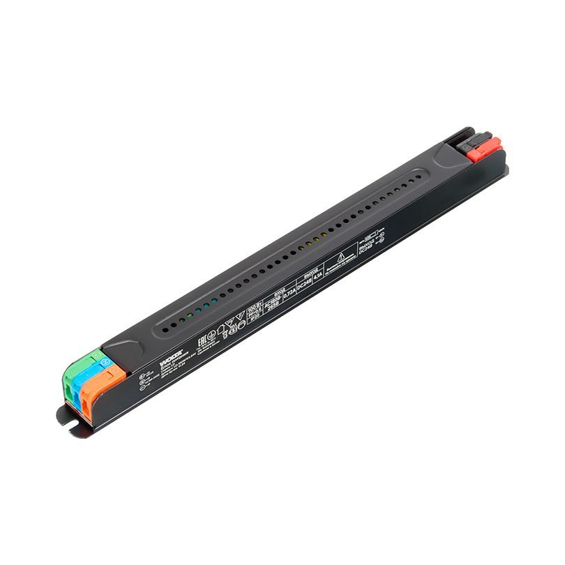 Блок питания WOLTA LD-100W/03-24V 100Вт 24В IP20 с переключением мощности 50-100% LD-100W/03-24V