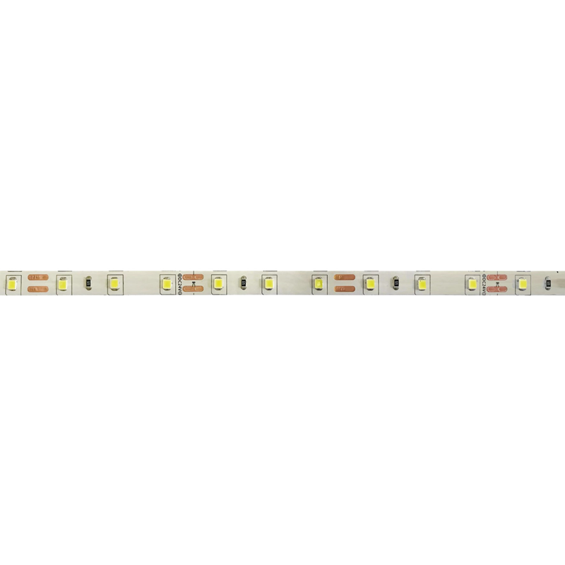 Лента светодиодная PLS PRO RGB 2835/120-24V  IP20 5m Jazzway