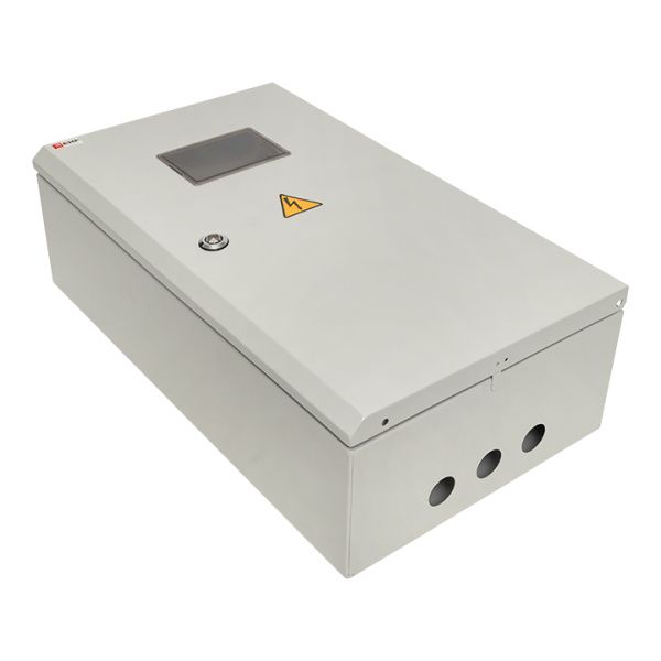 ЩУ-3/1-0 (ЩУРН-3/12) (540х310х165) 12 мод. IP54 PROXIMA EKF - Фото 5