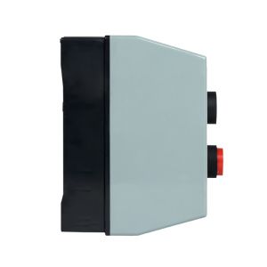 Пускатель в корпусе КМЭ 9А 230В с РТЭ Ir-7-10А IP65 EKF - Фото 3