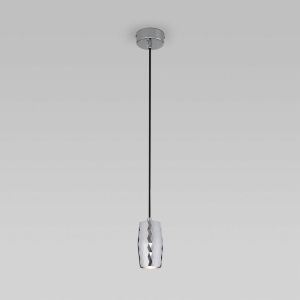 Подвесной светильник 50246/1 LED/ хром Eurosvet