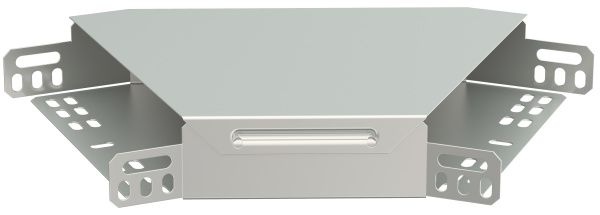 ESCA Поворот 45град 100х600мм IEK