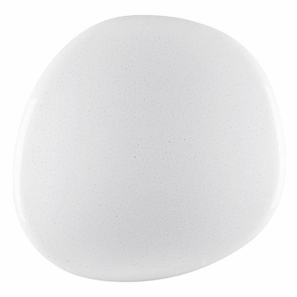 Светильник LED METEOR управляемый 48W RGB  димм. 3000-6500K max 3840 LM пульт ДУ эффект "звездного н - Фото 3