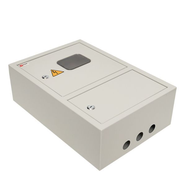 ЩУРн-1/14 два отсека (БУР) (450х310х140) IP31 EKF PROxima - Фото 5