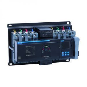 Устройство автоматического ввода резерва NXZM-250S/3B 200А 256798