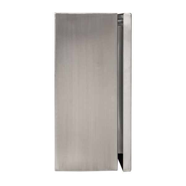 Щит "Inox" AISI 304 (1000х600х300) IP66 EKF PROxima - Фото 3