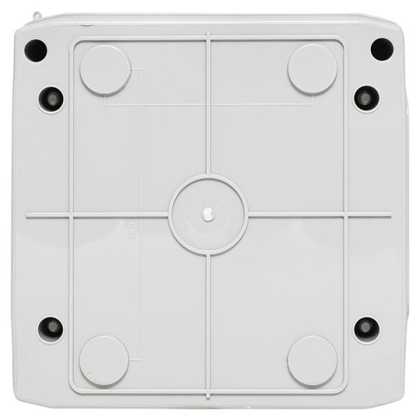 Щит навесной Unix65 08 модулей (210х202х120) IP65 EKF - Фото 16