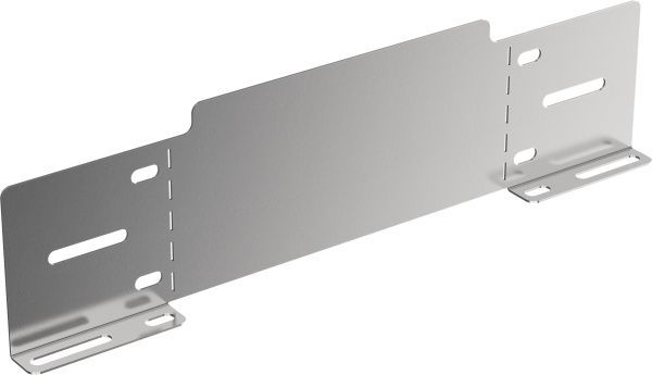 Заглушка LESTA 80х600мм IEK - Фото 2
