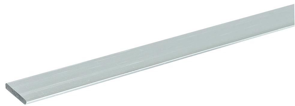 Шина алюминиевая АД 31Т 6х40х4000мм IEK