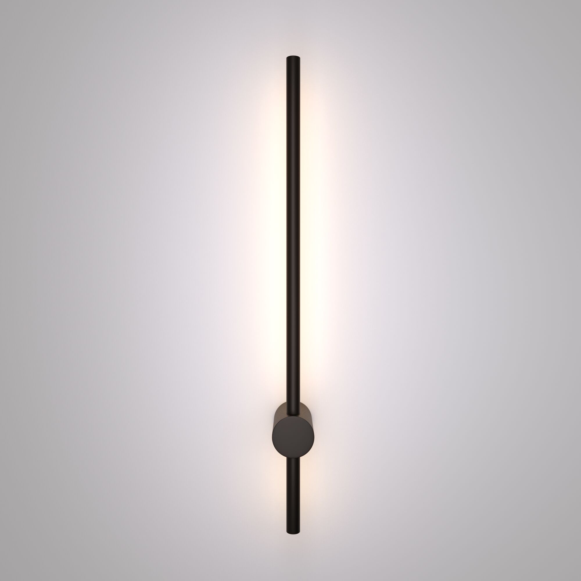 Светильник светодиодный настенный Cane LED MRL LED 1115 черный Elektrostandard - Фото 3