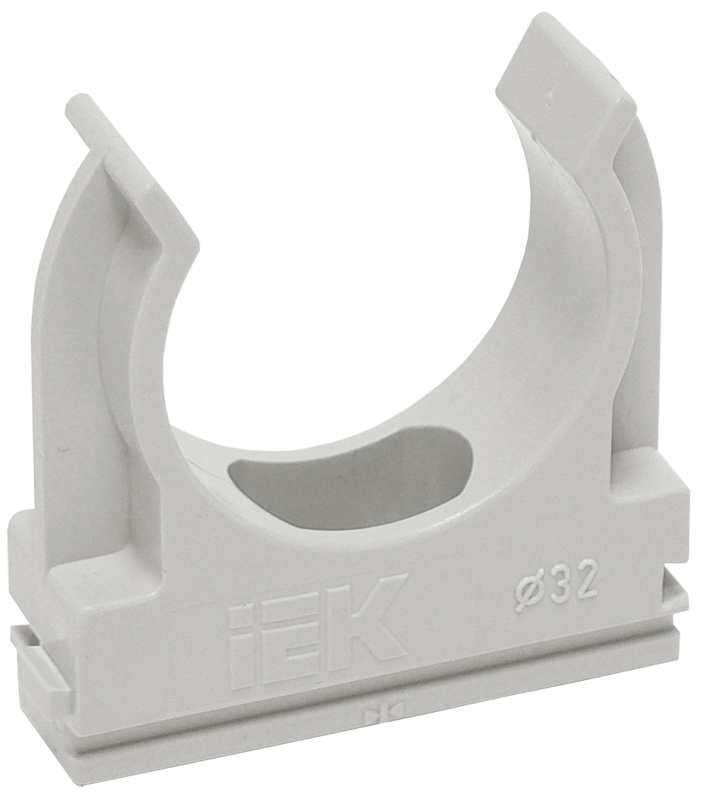 ELASTA Держатель с защелкой CF50 IEK