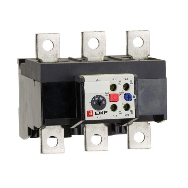 Реле тепловое РТЭ-4363 63-90А EKF