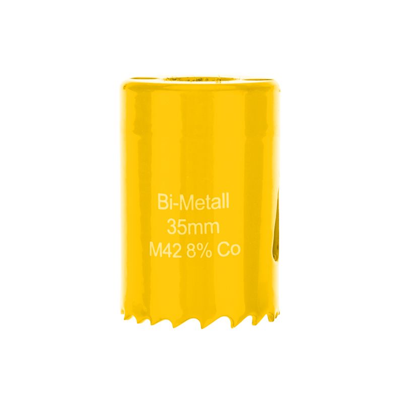 Коронка Bimetal 35мм KRANZ - Фото 2